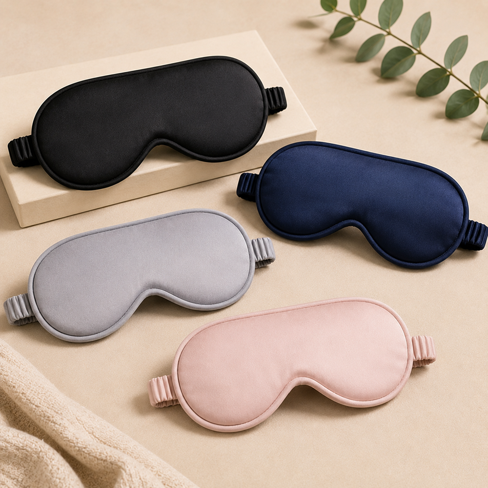 Eye mask